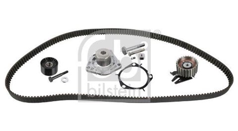 Febi Bilstein 173212 Water Pump and Timing Belt Kit, photo 2