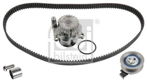 Febi Bilstein 173222 Water Pump and Timing Belt Kit, photo 2