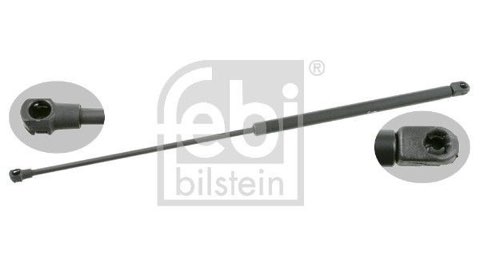 Febi Bilstein 17323 Tailgate Strut, photo 2