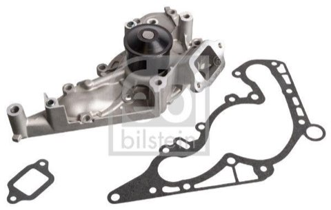 Febi Bilstein 173234 Water Pump, photo 2