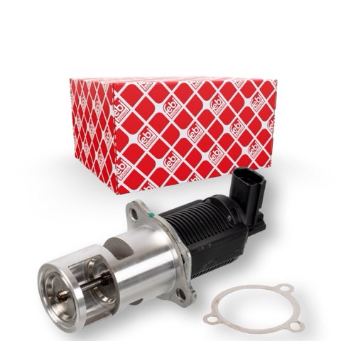 Febi Bilstein 173238 EGR Valve