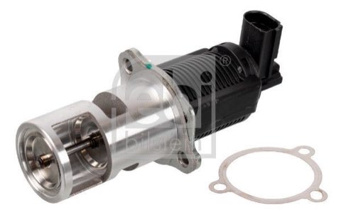Febi Bilstein 173238 EGR Valve, photo 2