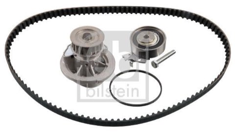 Febi Bilstein 173249 Water Pump and Timing Belt Kit, photo 2