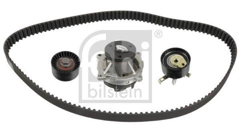 Febi Bilstein 173254 Water Pump and Timing Belt Kit, photo 2