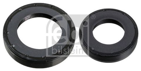 Febi Bilstein 173279 Shaft Seal, Differential, photo 2