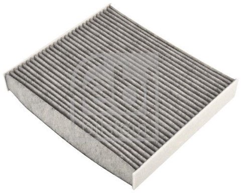 Febi Bilstein 173280 Pollen Filter, photo 3