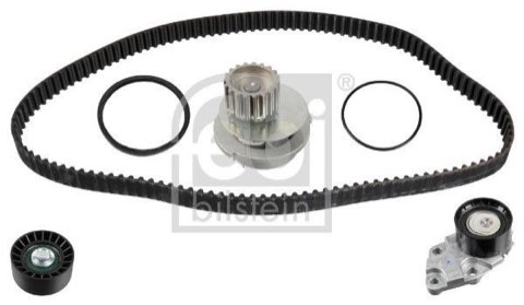 Febi Bilstein 173295 Water Pump and Timing Belt Kit, photo 2