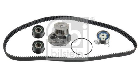 Febi Bilstein 173305 Water Pump and Timing Belt Kit, photo 2