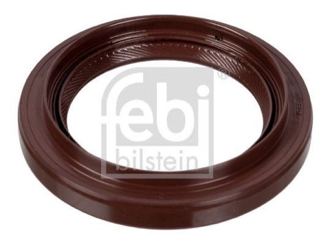 Febi Bilstein 173321 Crankshaft Seal, Frontal Sided, photo 2