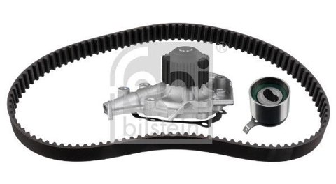 Febi Bilstein 173346 Water Pump and Timing Belt Kit, photo 2