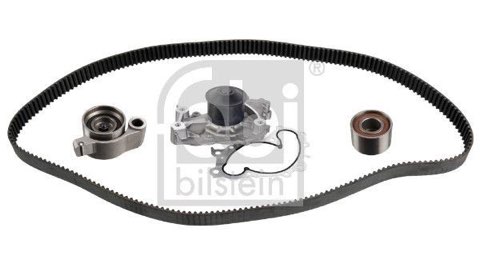 Febi Bilstein 173348 Water Pump and Timing Belt Kit, photo 2