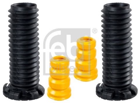 Febi Bilstein 173358 Dust Cover Kit, Shock Absorber, photo 2