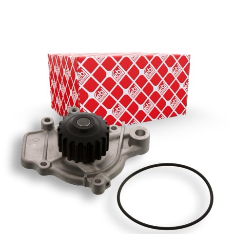 Febi Bilstein 17336 Water Pump, photo 2