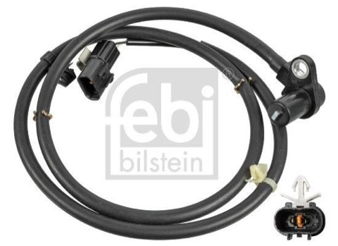 Febi Bilstein 173366 ABS Sensor, photo 2