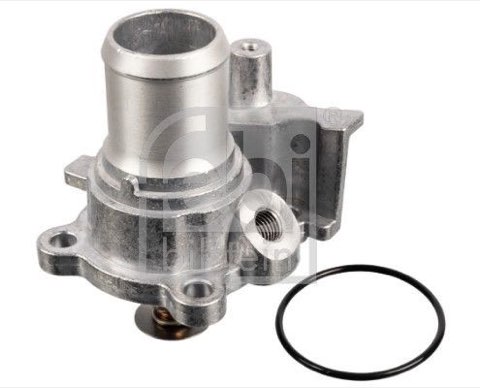 Febi Bilstein 173374 Thermostat, photo 2