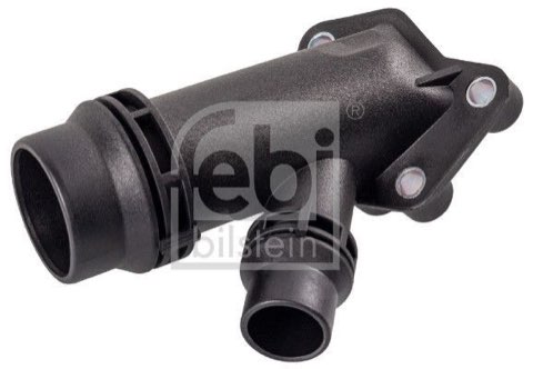 Febi Bilstein 173395 Coolant Flange, photo 2