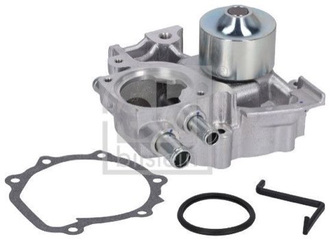 Febi Bilstein 173404 Water Pump, photo 2