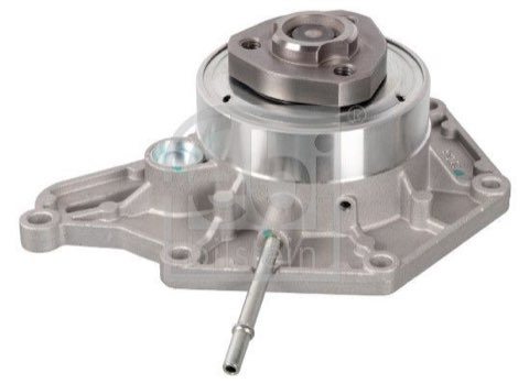Febi Bilstein 173413 Water Pump, photo 2