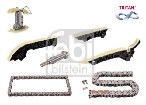 Febi Bilstein 173416 Timing Chain Kit, photo 2