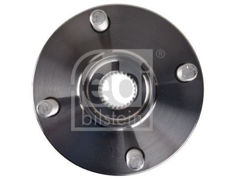 Febi Bilstein 173419 Wheel Hub, photo 3