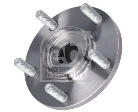 Febi Bilstein 173421 Wheel Hub, photo 3