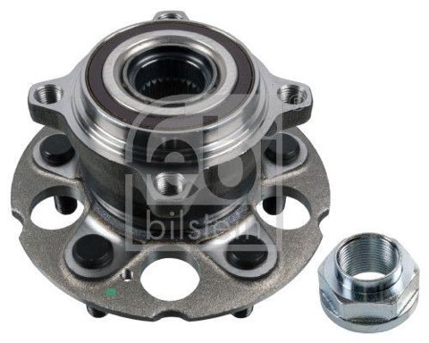 Febi Bilstein 173434 Wheel Bearing Kit, photo 2