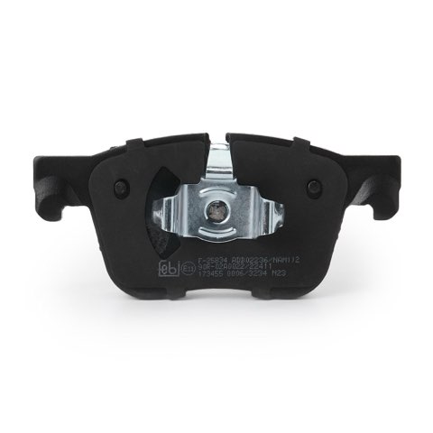 Febi Bilstein 173455 Brake Pad Set, photo 2
