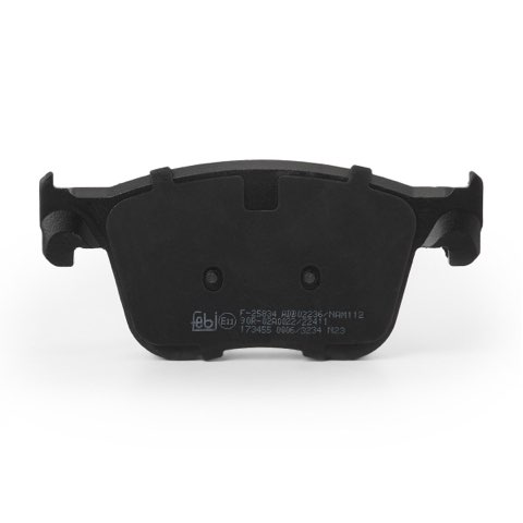 Febi Bilstein 173455 Brake Pad Set, photo 3