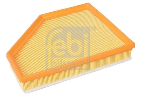 Febi Bilstein 173461 Air Filter, photo 2