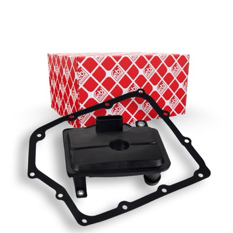 Febi Bilstein 173463 Automatic Transmission Filter Kit