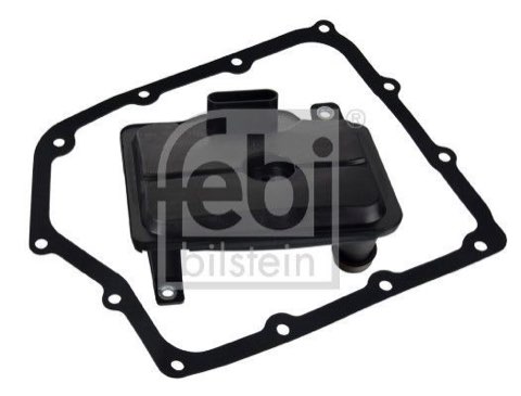 Febi Bilstein 173463 Automatic Transmission Filter Kit, photo 2