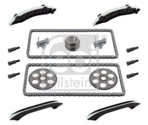 Febi Bilstein 173466 Timing Chain Kit, photo 2