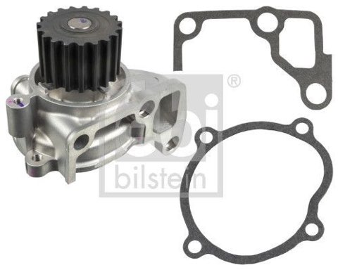 Febi Bilstein 173468 Water Pump, photo 2