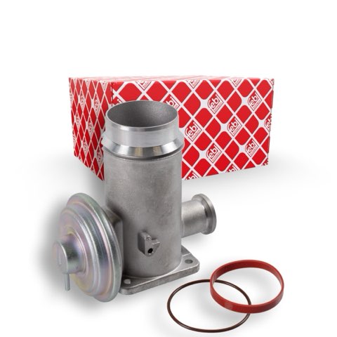Febi Bilstein 173475 EGR Valve, photo 2