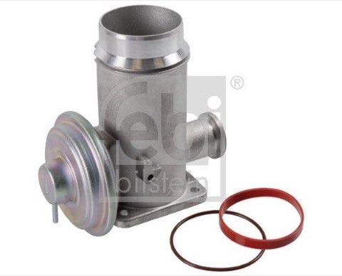 Febi Bilstein 173475 EGR Valve, photo 3