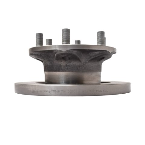 Febi Bilstein 17348 Brake Disc, photo 2