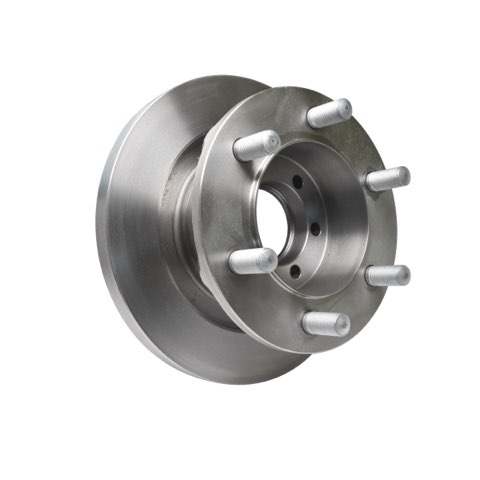 Febi Bilstein 17348 Brake Disc, photo 3