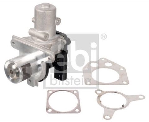 Febi Bilstein 173487 EGR Valve, photo 2