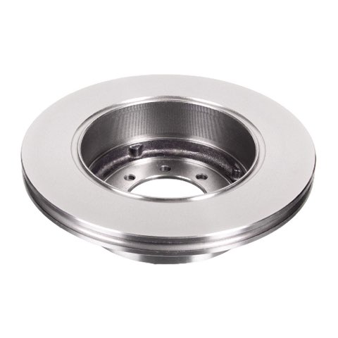 Febi Bilstein 17349 Brake Disc, photo 2
