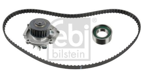 Febi Bilstein 173524 Water Pump and Timing Belt Kit, photo 2