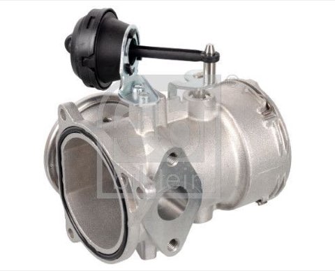 Febi Bilstein 173525 EGR Valve, photo 2
