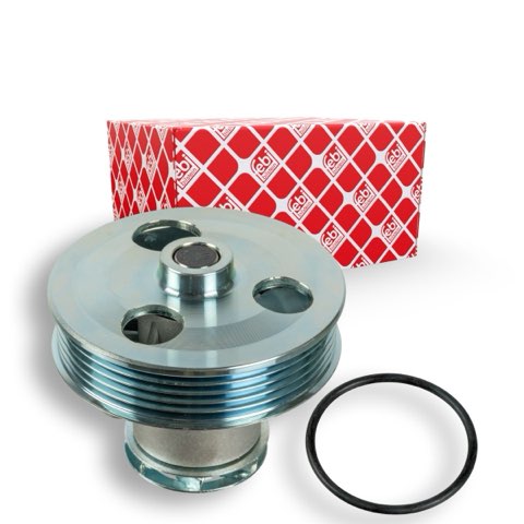 Febi Bilstein 173540 Water Pump, photo 2