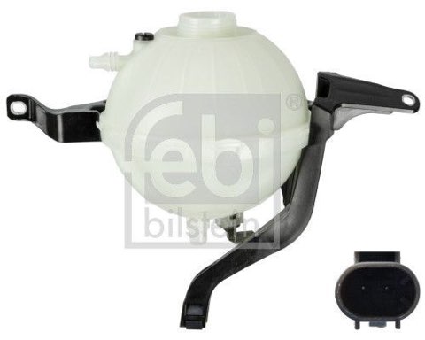Febi Bilstein 173541 Coolant Expansion Tank, photo 2