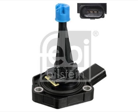Febi Bilstein 173547 Sensor, Engine Oil Level, photo 2