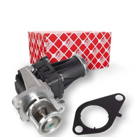 Febi Bilstein 173555 EGR Valve