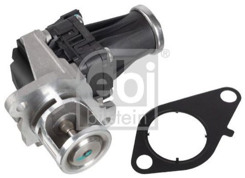 Febi Bilstein 173555 EGR Valve, photo 2