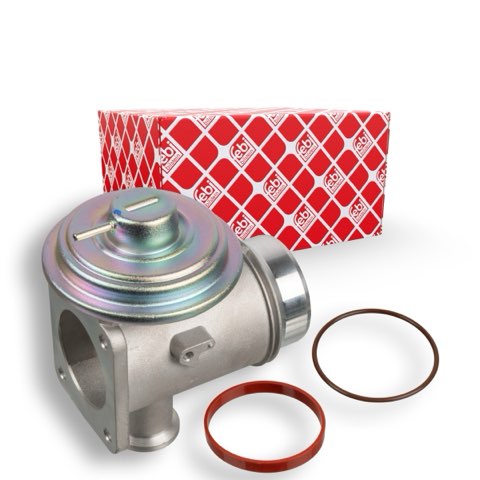 Febi Bilstein 173559 EGR Valve, photo 2