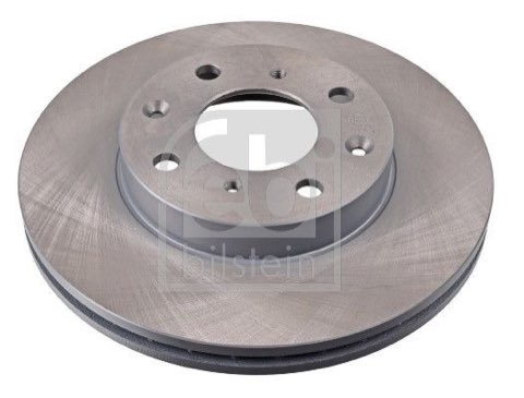 Febi Bilstein 17356 Brake Disc, photo 2