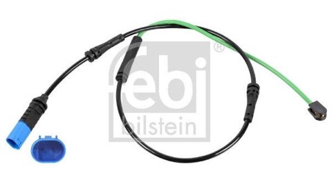 Febi Bilstein 173568 Brake Pad Wear Sensor, photo 2