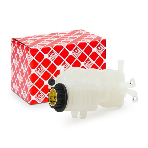 Febi Bilstein 173569 Coolant Expansion Tank, photo 2